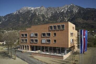 Schaanvaduz Youth Hostel