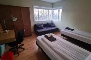 هاستل Igdlo Guesthouse