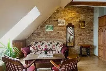 Bernardinu B&b House