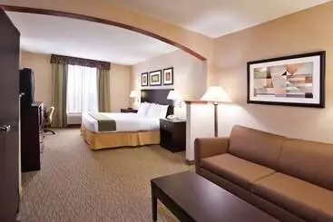 Holiday Inn Express Hotel & Suites Cleveland Streetsboro By Ihg