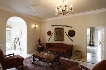 فندق Barwara Kothi