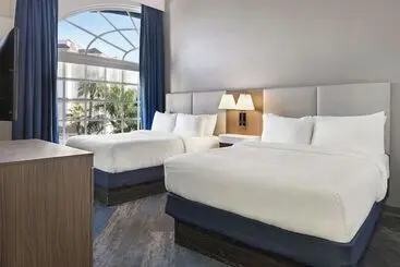 Hotelli City Express By Marriott Findlay