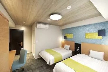 Comfort Hotel Kokura