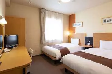 Comfort Hotel Tomakomai