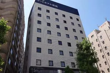 Court Hotel Niigata