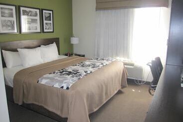 호텔 Cresthaven Inn Jfk