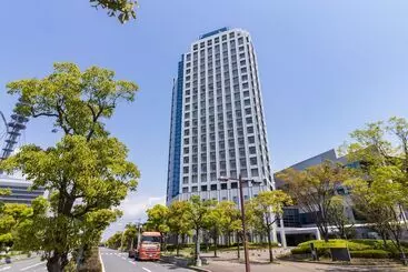 Hotel Fukuracia Osaka Bay