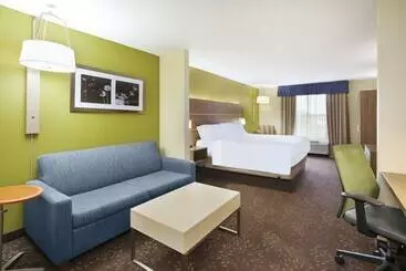 Holiday Inn Express Hotel & Suites Circleville, An Ihg