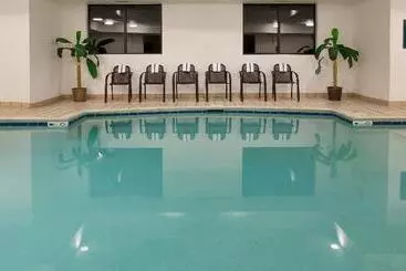 酒店 Holiday Inn Express Grove City   Premium Outlet Mall, An Ihg