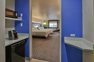 酒店 Holiday Inn Express Santa Rosa, An Ihg