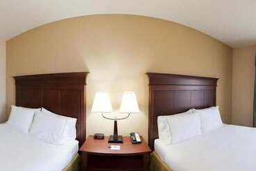 Szálloda Holiday Inn Express & Suites Poteau, An Ihg