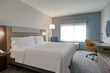 호텔 Holiday Inn Express & Suites Wadsworth, An Ihg