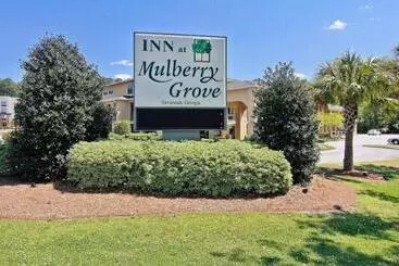 Hotel Inn At Mulberry Grove