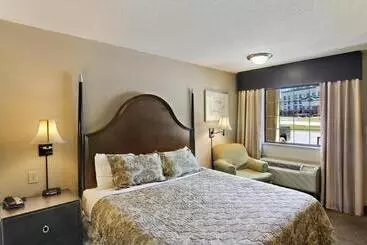 Hotel Inn At Mulberry Grove