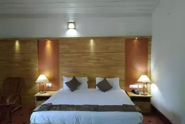 هتل Kairali Heritage Resort