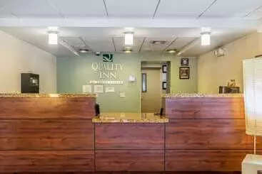 فندق Quality Inn Flamingo