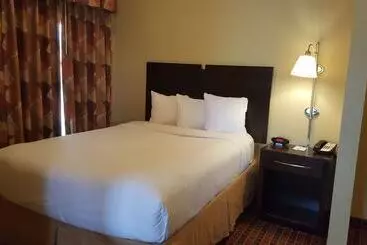 Hotel Affordable Suites Of America Rogers Bentonville