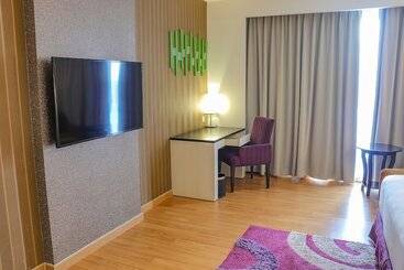 酒店 Fugo Banjarmasin