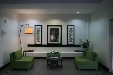 Holiday Inn Express Hotel & Suites Clute Lake Jackson, An Ihg