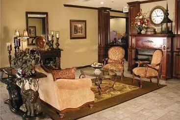 Holiday Inn Express Hotel & Suites Mount Pleasant, An Ihg