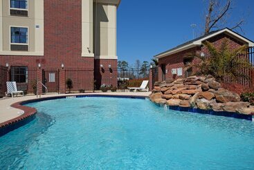 Holiday Inn Express Hotel & Suites Vidor South By Ihg