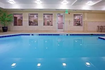 Holiday Inn Express Hotel Vernal, An Ihg