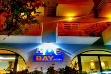 Hotel Kos Bay