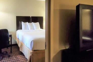 Otel Affordable Suites Of America Rogers   Bentonville