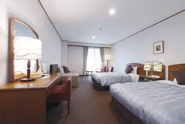 ホテル Marroad Hakone