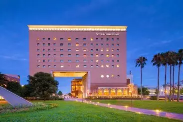 Hotel Navios Yokohama