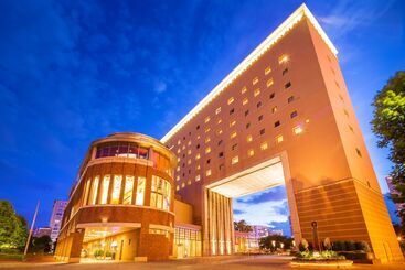 Otel Navios Yokohama