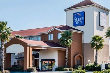 בית מלון כפרי Sleep Inn Hardeeville I 95