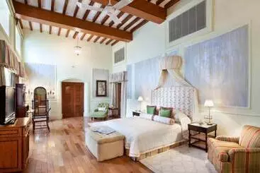 فندق Taj Falaknuma Palace