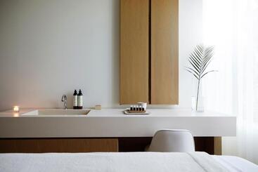 Hotel The Tokyo Edition, Toranomon