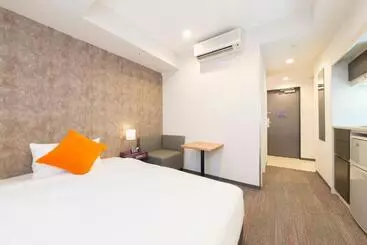 Hotel Tokyu Stay Gotanda