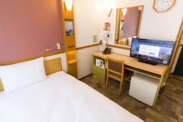 Hotel Toyoko Inn Aomori-eki Shomen-guchi