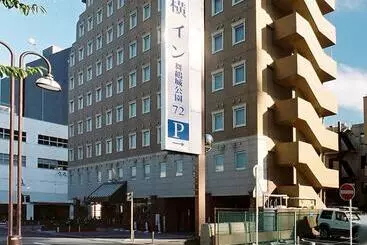 هتل Toyoko Inn Kofu-eki Minami-guchi No.1