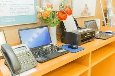 Отель Toyoko Inn Kofu-eki Minami-guchi No.1