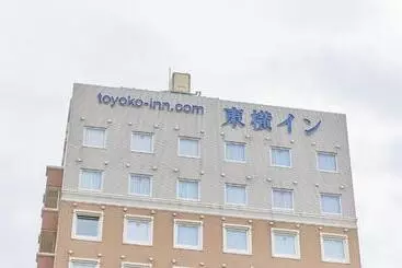 호텔 Toyoko Inn Musashi-Nakahara Ekimae