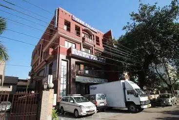 Hotel Veer Palace