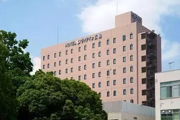 Hotel Via Inn Hiroshima