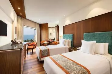 Welcomhotel By Itc Hotels, Devee Grand Bay, Visakhapatnam