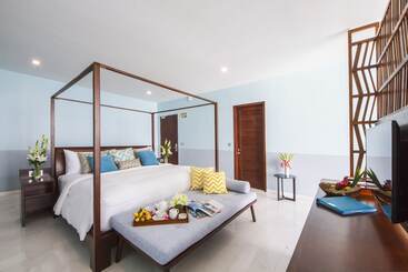 Montigo Resorts Nongsa