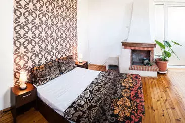Cămin Galiani Guestrooms