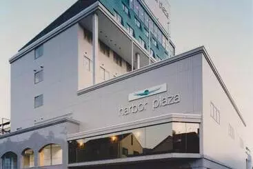 Harbor Plaza Hotel