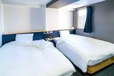 ホテル Ramada Encore By Wyndham Amagasaki