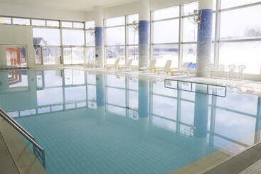 בית מלון כפרי Ana Crowne Plaza Resort Appi Kogen, An Ihg