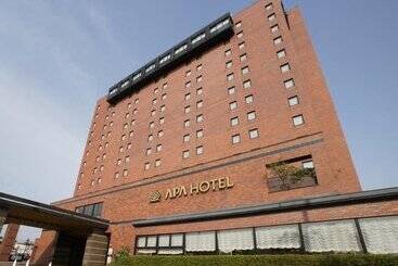 Apa Hotel Stay Toyama