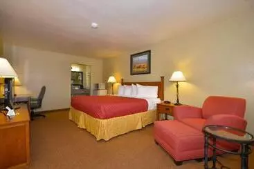 Otel Best Western Executive Inn