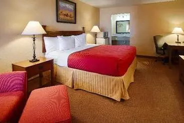 Hotel Best Western Executive Inn